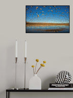 Legion of Wings Poster och Canvastavla