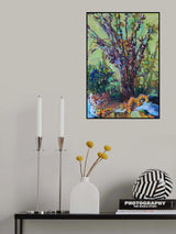 48 Poster och Canvastavla