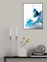 134 Poster och Canvastavla