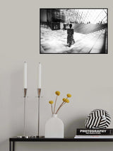 You can do anything you want. Poster och Canvastavla