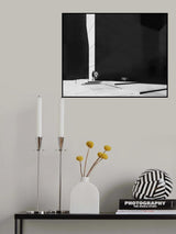 Contrast Poster och Canvastavla