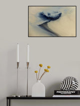 Natural Drawing Poster och Canvastavla