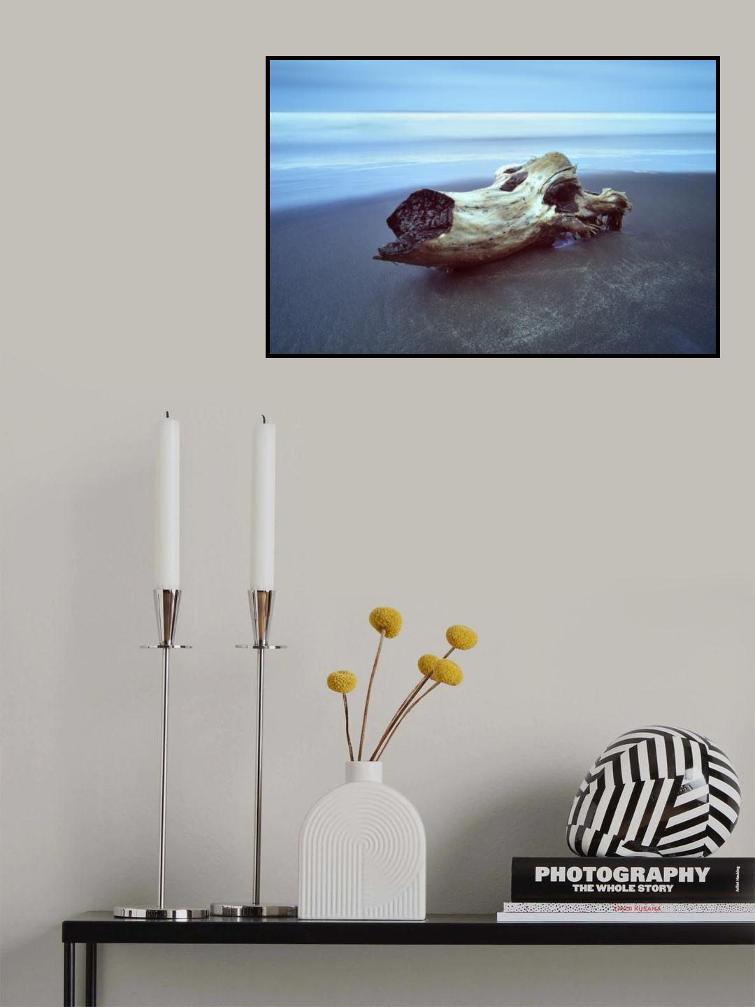 Eternity Poster och Canvastavla