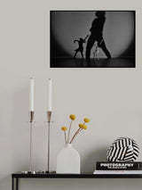 The Dancers Poster och Canvastavla