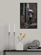 Flooding Havana Poster och Canvastavla
