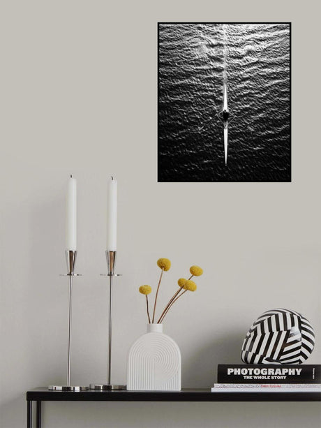 Poster och Canvastavla