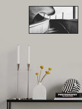 Stairs #5 Poster och Canvastavla