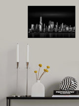 New York City Poster och Canvastavla
