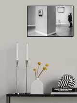 minimal art Poster och Canvastavla