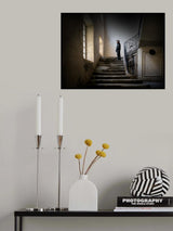 Memories Poster och Canvastavla