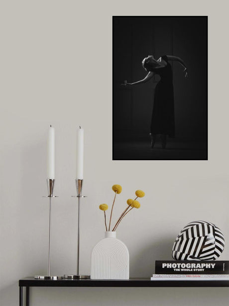 *** Poster och Canvastavla