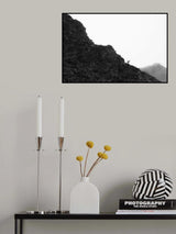 Ibex Poster och Canvastavla