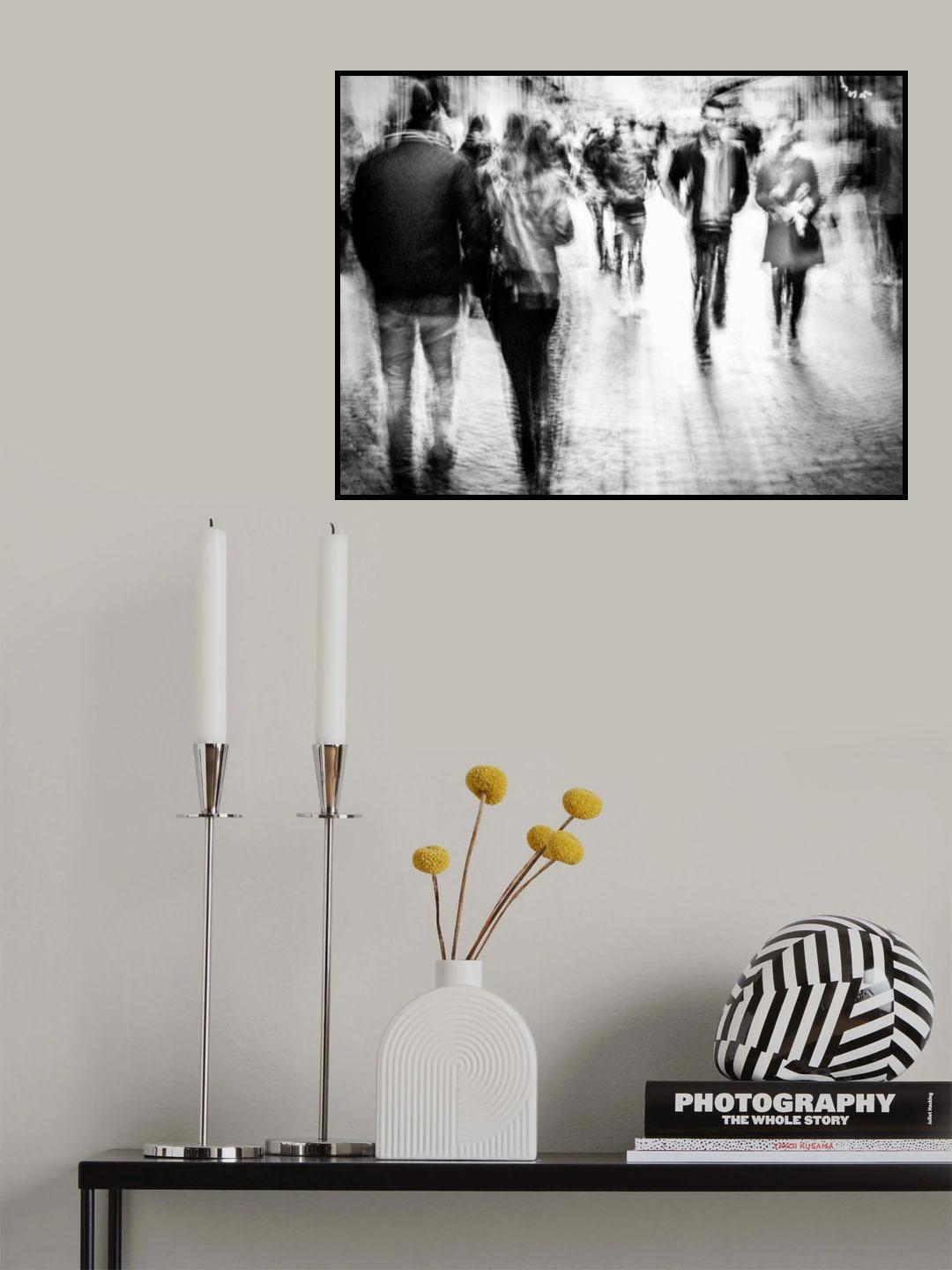 Poster och Canvastavla