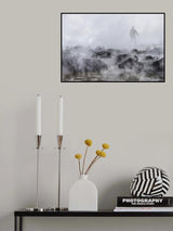 Wild Life Poster och Canvastavla