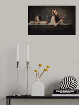 Life is a choice Poster och Canvastavla