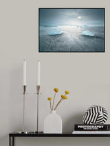 ... low tide Poster och Canvastavla