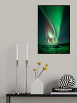Valhalla Poster och Canvastavla
