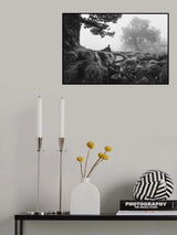 Ancient times Poster och Canvastavla