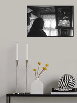 Soul mirror Poster och Canvastavla