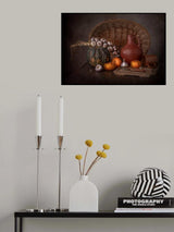 Simplicity Poster och Canvastavla