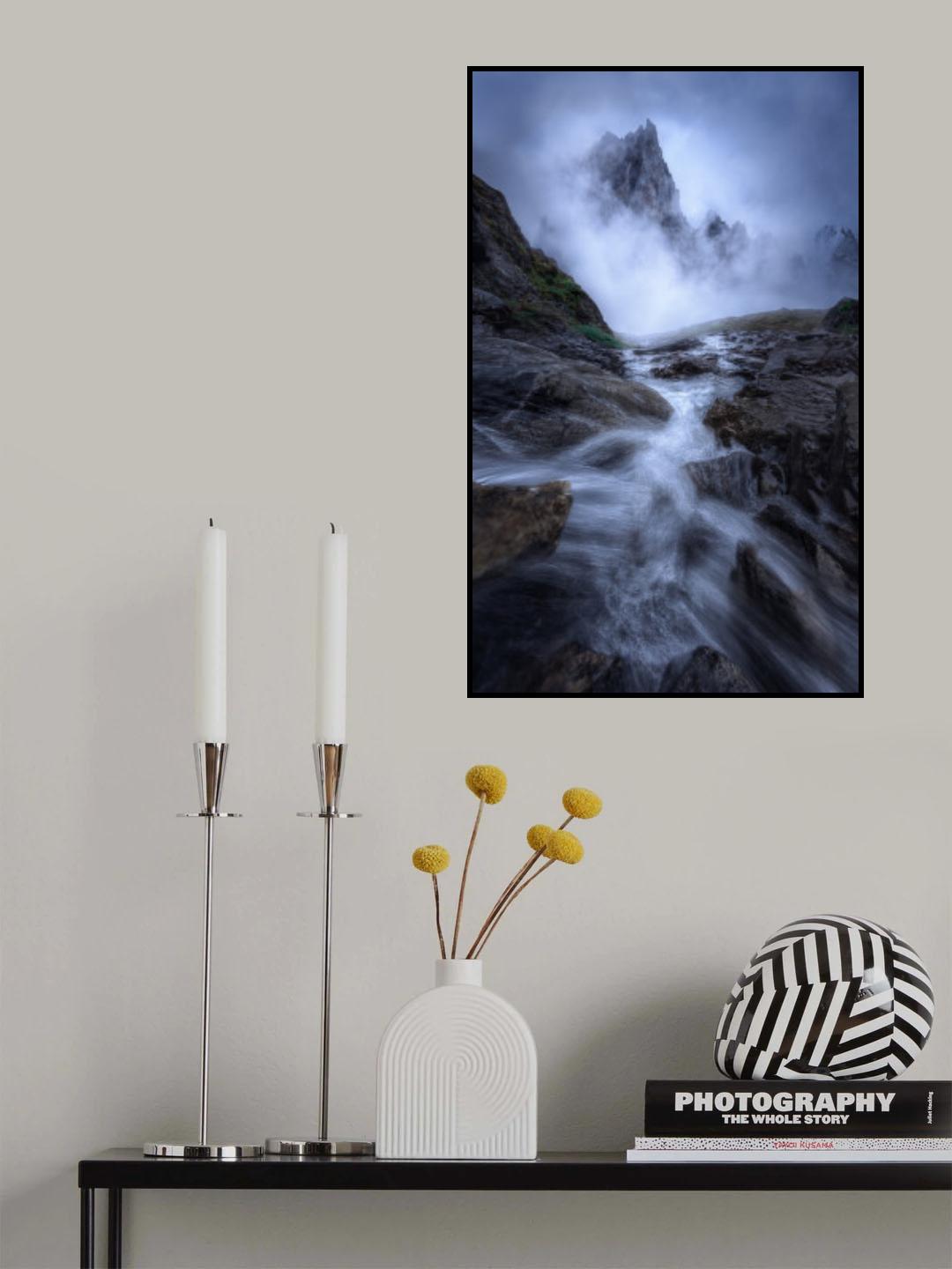Poster och Canvastavla