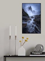Poster och Canvastavla