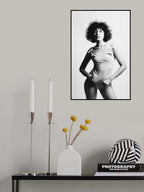 Poster och Canvastavla