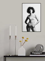 Poster och Canvastavla