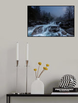 Waterland Poster och Canvastavla