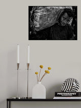 Poster och Canvastavla
