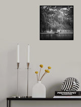 To the island Poster och Canvastavla