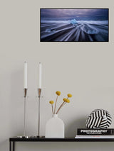 Paradise Poster och Canvastavla