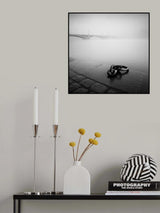 Waterfront Poster och Canvastavla