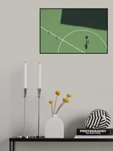 Green&amp;you Poster och Canvastavla