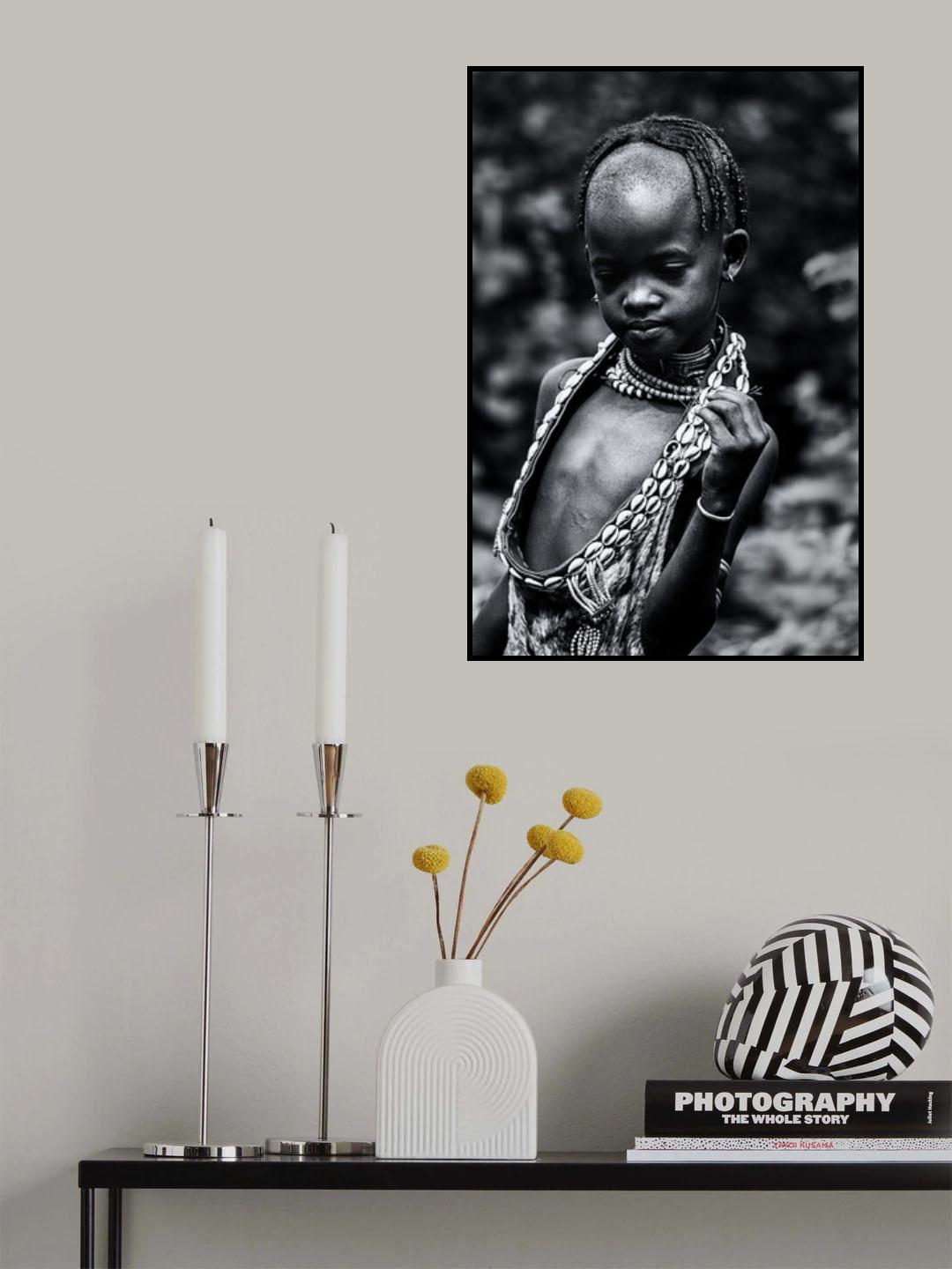 Poster och Canvastavla