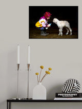 share Poster och Canvastavla