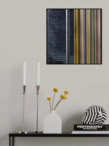 / h o l d . t h e . l i n e / Poster och Canvastavla