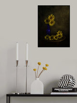 Warmth Poster och Canvastavla