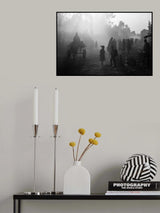 A morning like any other Poster och Canvastavla