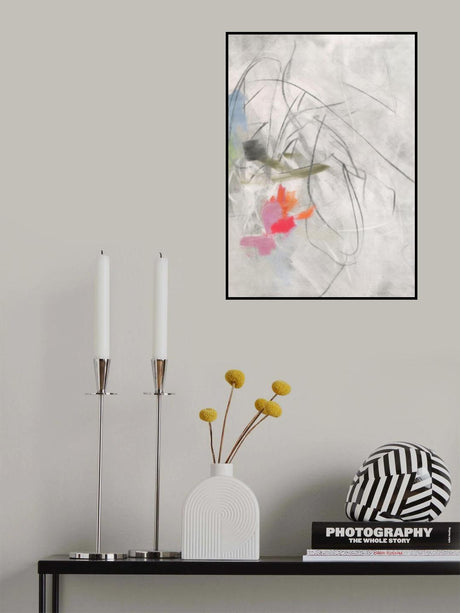 Freshness #1 Poster och Canvastavla