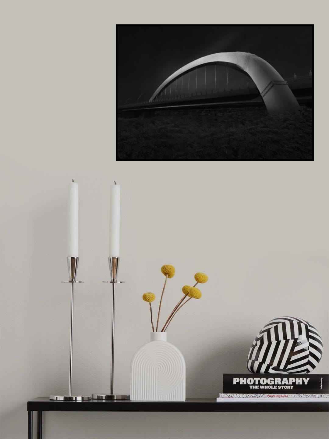 untitled Poster och Canvastavla
