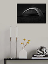 untitled Poster och Canvastavla