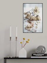 Transience Poster och Canvastavla
