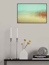 Just a peaceful moment Poster och Canvastavla