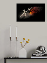 Dance With the ... Poster och Canvastavla