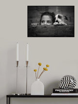 Friends Poster och Canvastavla