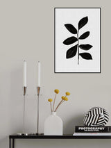 Botanical I Poster och Canvastavla