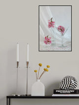 Prunus Cerasifera Poster och Canvastavla