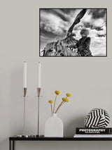 Glory Poster och Canvastavla