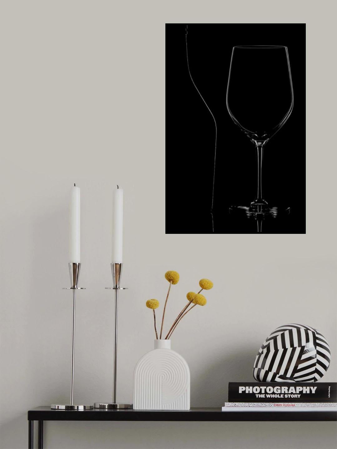 Poster och Canvastavla